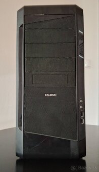 PC – i7-4790 / GTX 1050 / 16GB RAM / SSD - 2