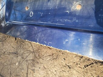 SKODA OCTAVIA I COMBI PIATE DVERE - 2