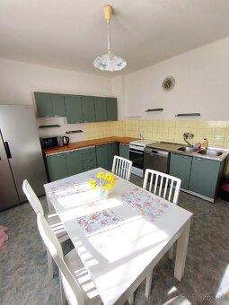 Prenájom domu blízko centra Zlaté Moravce - 2