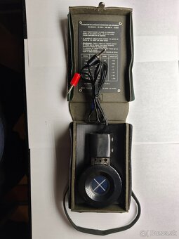 Luxmeter HA 0930 - 2