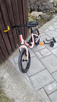 Btwin discover 500 - 2