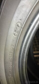 235/50 r19 hankook dot 2022 - 2