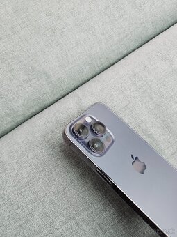 iPhone 14 Pro 256gb deep purple - 2