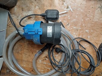 Predám cerpadlo - 2