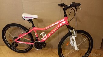 Predám bicykel. - 2