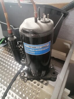 Kompresor - 2