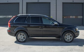 Volvo XC90 Executive 2.4 D5 AWD 2012 - 2