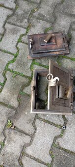 dvierka - 2