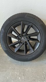 Disky 215/65 R 17 T - 2