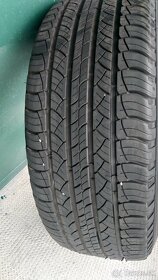 Michelin Lattitude Tour HP P265/60R18 - 2