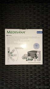 Inhalátor Medisana - 2