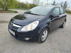 Predám Opel Corsa 1.2 , 16v 59kw - 2