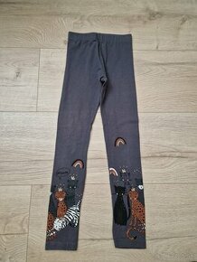 leginy 122/128 /134 - 2