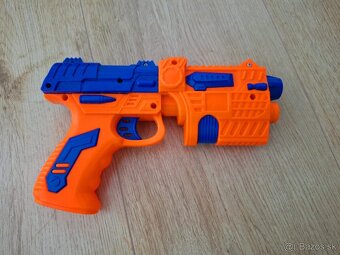 pistol - 2