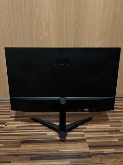 24" Monitor AOC 24B1H - 2