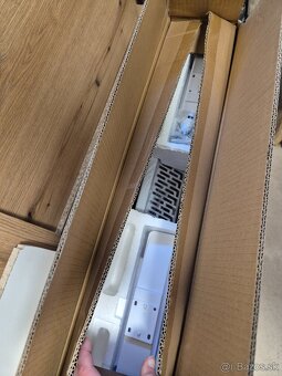 Elektrický ohrievač Klarstein Bansin Smart 1500W - 2