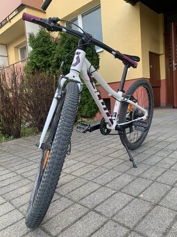 Detský bicykel Scott Contessa 24 - 2