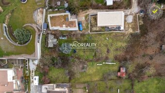 HALO reality - Predaj, pozemok pre rodinný dom 535 m2 Brat - 2