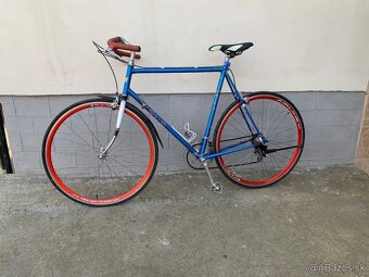 ZĽAVA / CILO (60cm) - cestný bicykel 28" - 2