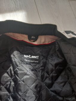Damska moto bunda W-TEC - 2