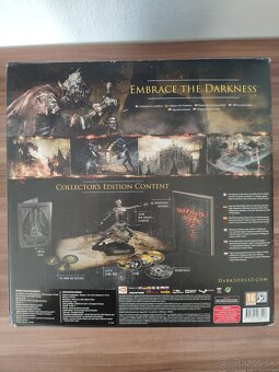 Dark Souls 3 Collectors edition PC - 2
