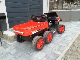 Dets. auto nakladne - 2