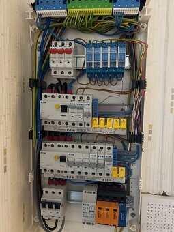 Elektrikár - 2