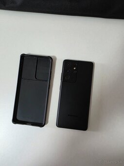 Samsung S21 Ultra - 2