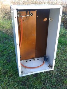 Pb ohrievač - 2