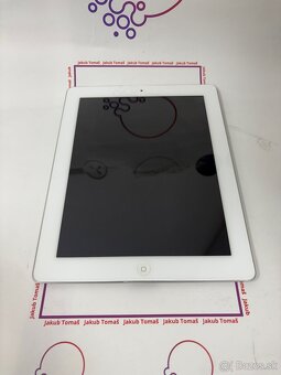 Apple iPad 2 32gb Silver - 2