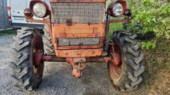 Zetor 3545 original - 2