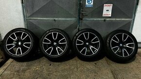 BMW X7 G07 X5 Disky R21 Styling 755 kolesa 285/45R21 - 2