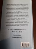 Patricia Gaffneyová: Nikdy ma neopusť 7 eur - 2