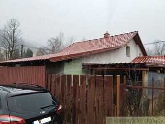 Útulný rodinný dom v obci Vrícko s výhľadom na hory - ideá - 2