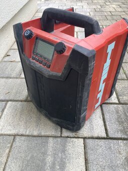 predám naradie HILTI,FESTOOL,MAKITA,GEBERIT - 2