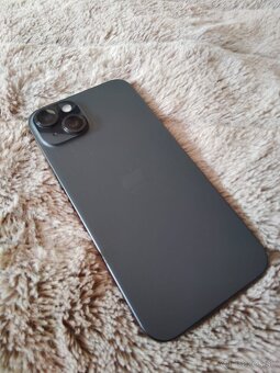 iPhone 15 plus - 2