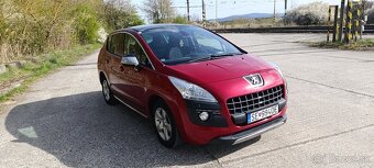 Peugeot 3008 Aj na splátky - 2