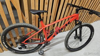 Trek Marlin 8 - 2