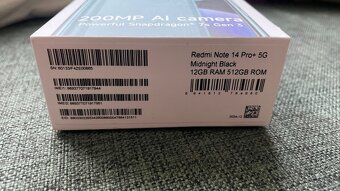 Redmi note 14 Pro+ 5g - 2
