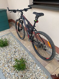 Horský bicykel Merida - 2