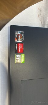 Lenovo Legion 5 2021 - 2