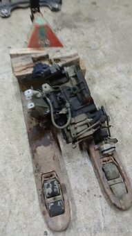 prevodovka 1.6 mpi octavia 1 - 2