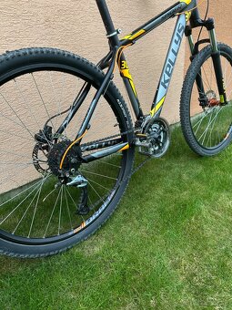 Kellys Spider 30 - 2