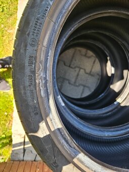 205/40r17XL letne - 2