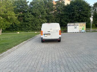 Citroën Jumpy 2.0 BlueHDI 8-st. Automat - 2