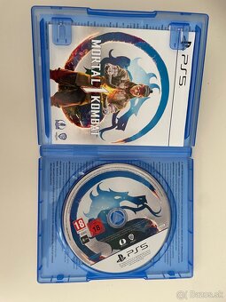Mortal Kombat 1 PS5 - 2