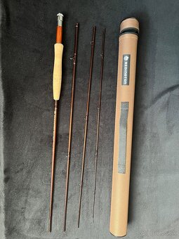 Muškarsky prut Redington classic trout - 2