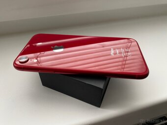 iPhone XR 64Gb Red Edition - 2