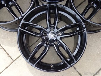 5x114,3 R18 Toyota Highlander / Corolla / Lexus new aludisky - 2