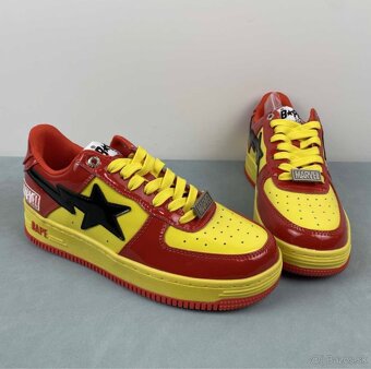 Bape 17 - 2